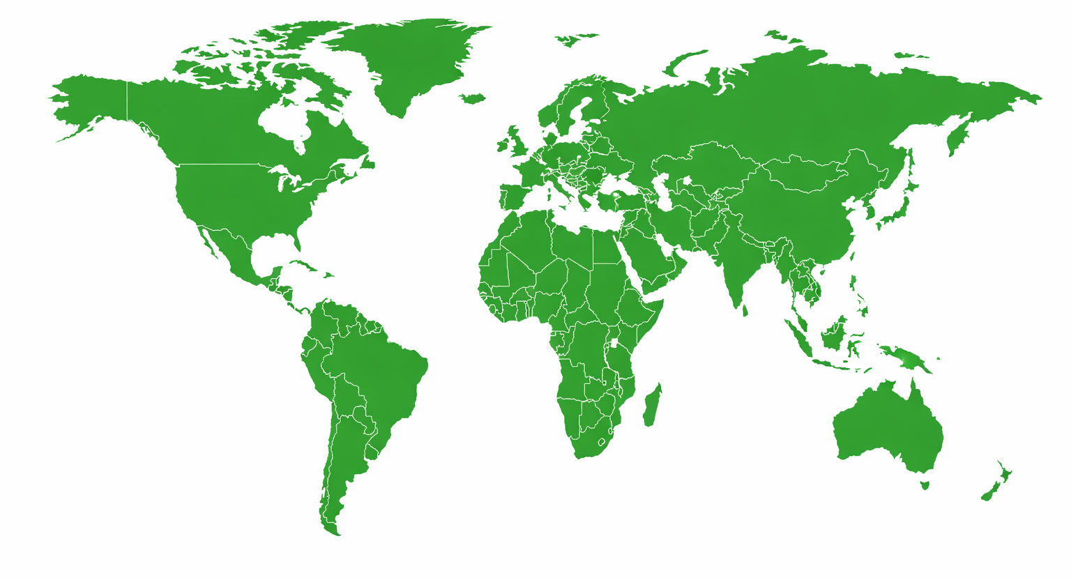 World Map